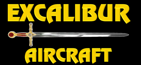 Excalibur Experimental Aircraft Kit